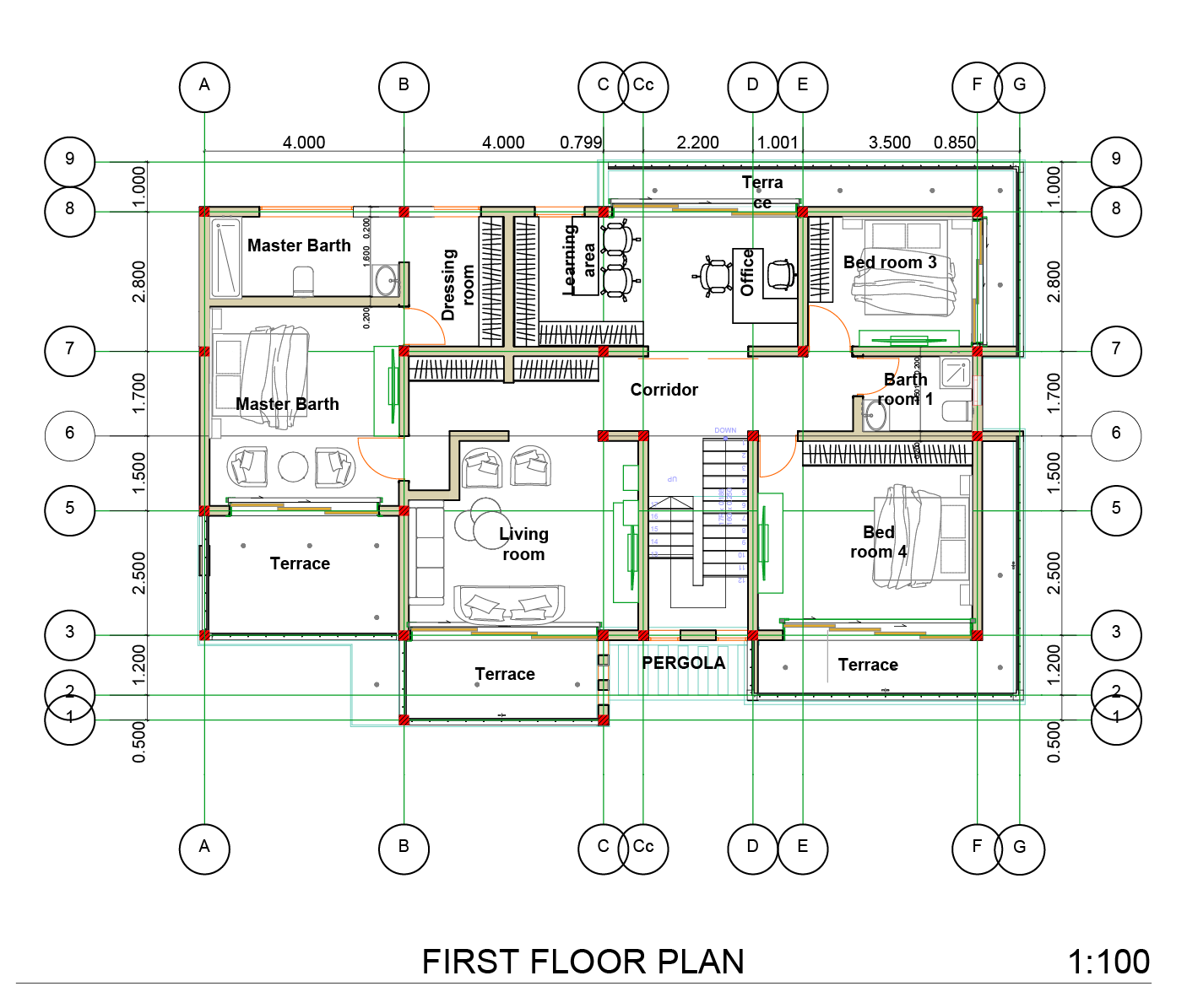 Design plan
